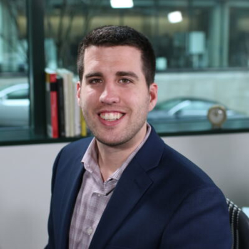 Meet the Team Greaser Consulting