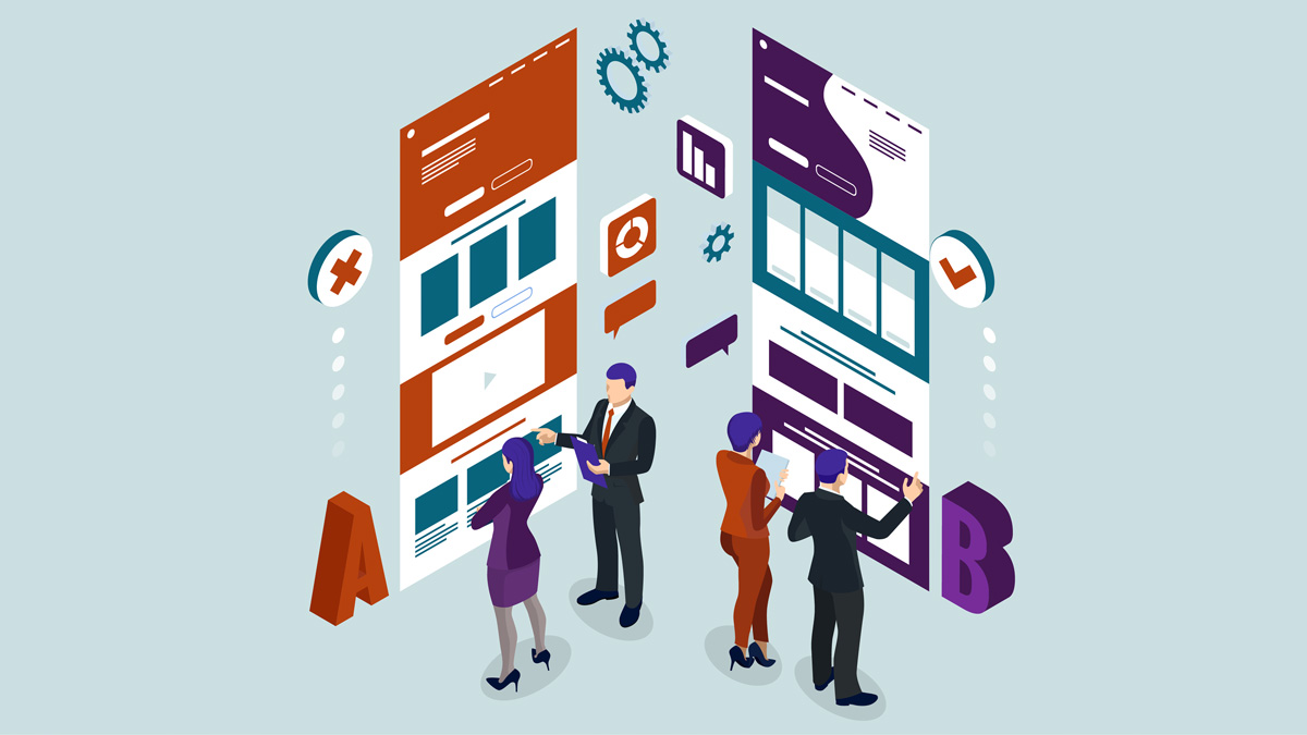 A/B Testing Framework for Sales Messages Greaser Consulting