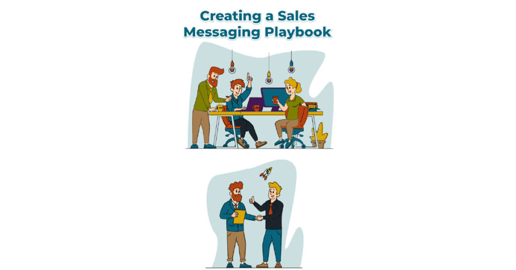 Sales Messaging Playbook