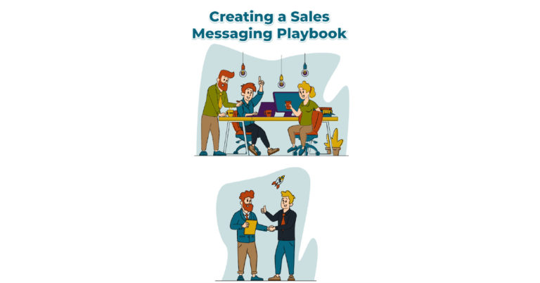 Sales Messaging Playbook
