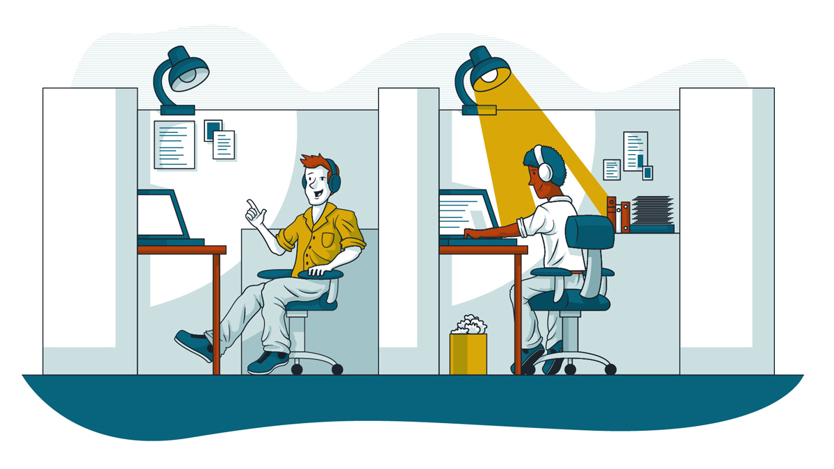 Supporting The Cold Calling Introverts on Your Team Greaser Consulting