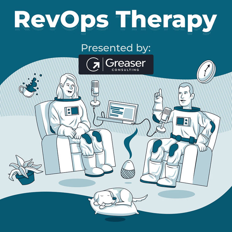 RevOps Therapy Podcast