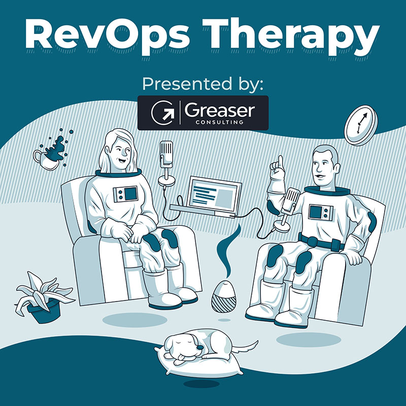 RevOps Therapy Podcast