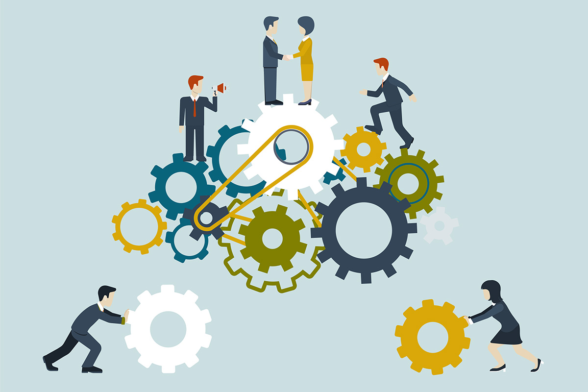 Revenue Operations Team Structure Align the Right People Greaser