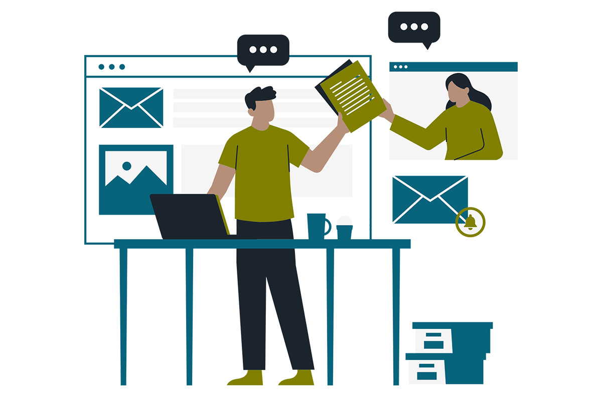 HumanCentered Digital Transformation for Your Sales Team Greaser