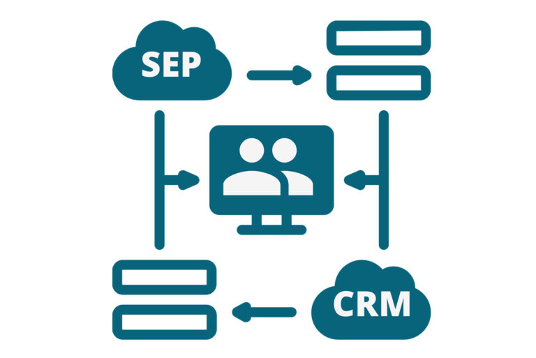 CRM vs Sales Engagement Platform
