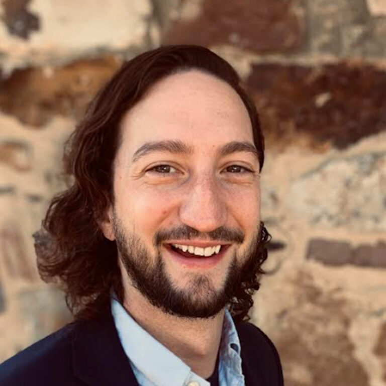 Meet the Team Greaser Consulting