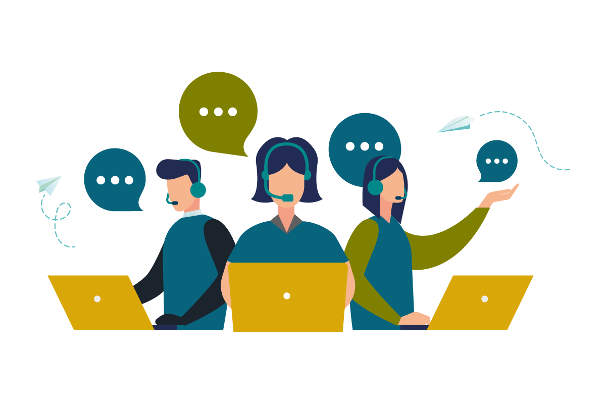 How to Create Healthy Internal Communication Channels Between Sales